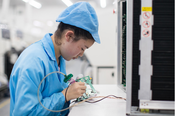 加工smt贴片厂家