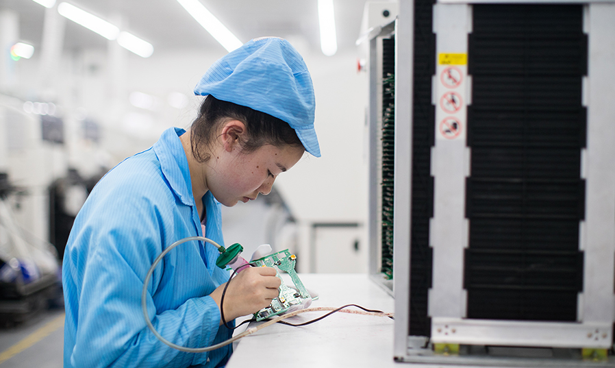 加工smt贴片厂家