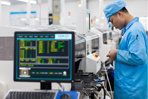 加工smt贴片公司