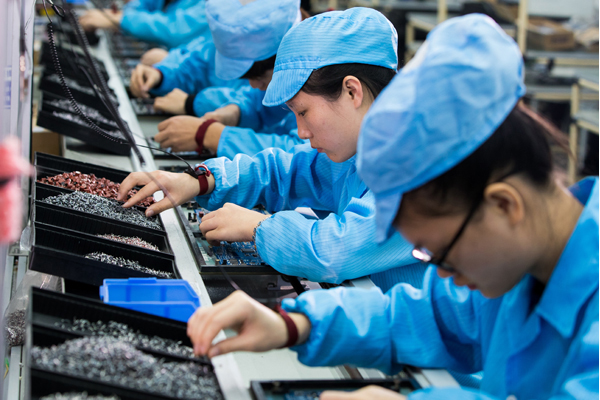 贴片加工smt价格