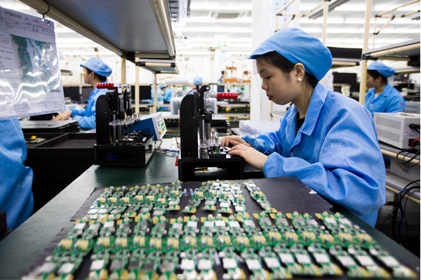 贴片smt加工价格