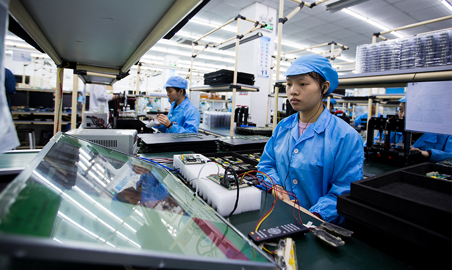 电子贴片加工厂，深圳专业贴片加工，加工贴片厂，宝安贴片加工，贴片外加工，加工贴片