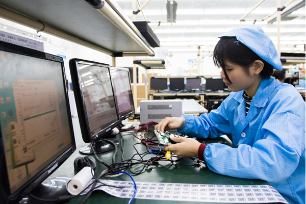 smt贴片加工打样