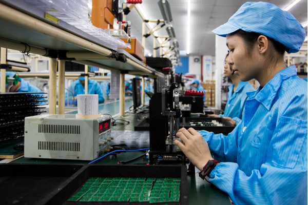 smt专业贴片加工