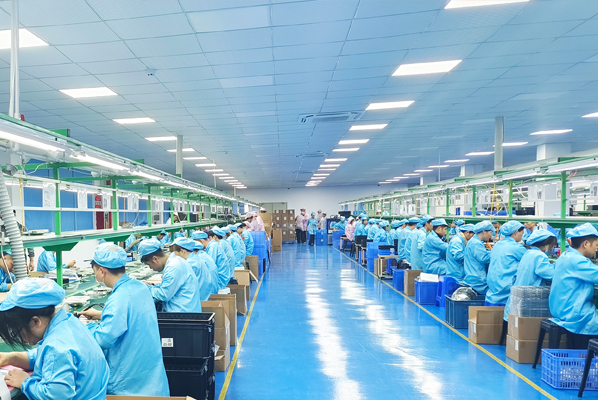 龙王庙组装OEM代工厂