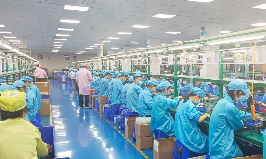 深圳贴片加工厂，宝安贴片加工，南山smt贴片加工，光明贴片加工，福永贴片加工厂