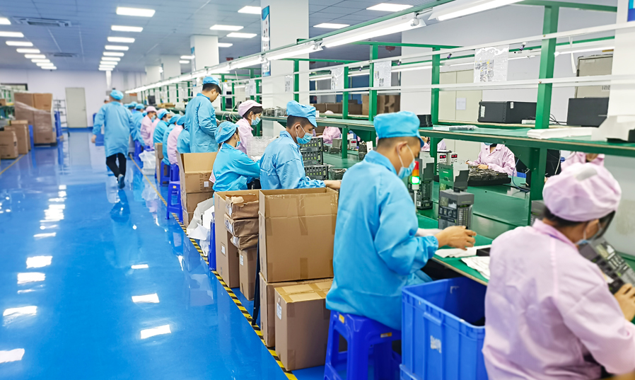 深圳smt贴片来料加工，深圳smt贴片加工厂，福永贴片加工厂，公明smt贴片加工厂