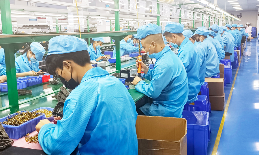 smt贴片代工，smt贴片厂家，smt贴片专业加工，smt加工流程，批量smt加工，smt批量加工