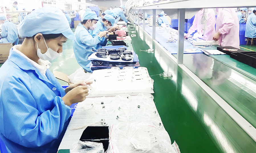 电子产品加工,电子产品组装代工,代组装加工厂