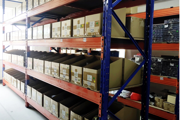 产品组装代加工