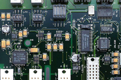 创美佳为电工电气行业客户提供PCBA加工一站式服务