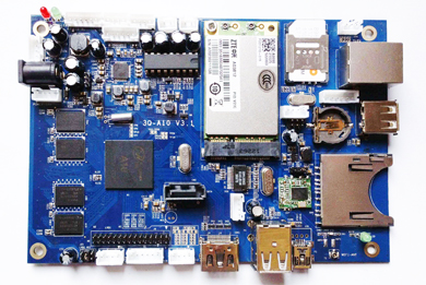 创美佳成为埃赛力达牙科手术无影灯的PCBA供应商