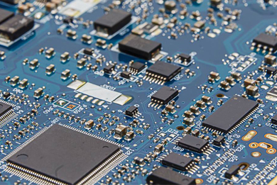 医疗电子PCBA加工—全自动免疫分析仪