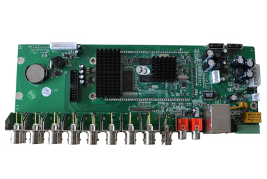 创美佳为智能家居客户提供PCBA一站式服务