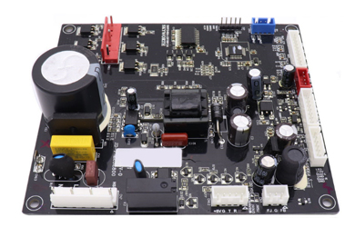 创美佳成为2010年上海世博会瑞士国家馆指定PCBA服务供应商