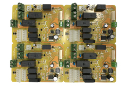 DIP插件加工产品3