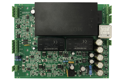 DIP插件加工产品6