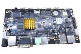 DIP插件加工产品9