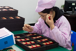 蓝牙音响杂音听音测试（镜头3）