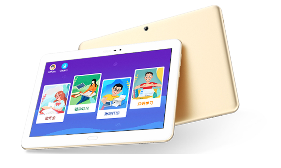 平板电脑组装加工