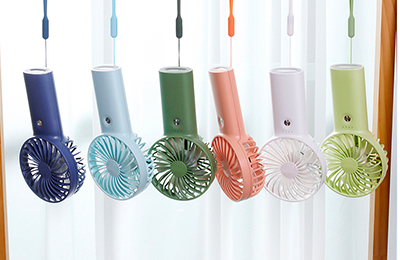 迷你风扇手持风扇组装加工工厂 迷你风扇手持风扇组装加工工厂