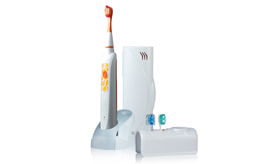 电动牙刷OEM组装、OEMODM代工厂