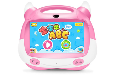 早教学习机OEM代工组装加工