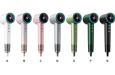 高速吹风筒组装贴片厂家