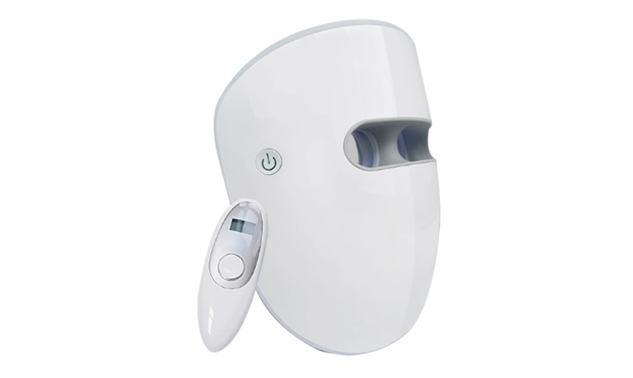 光子面罩代工，光子面罩代工厂，生发帽代工厂组装加工