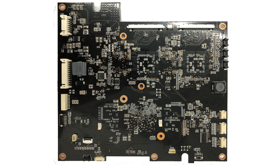 PCBA代工代料/深圳PCBA加工