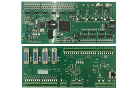 PCBA代工代料/PCBA方案厂家