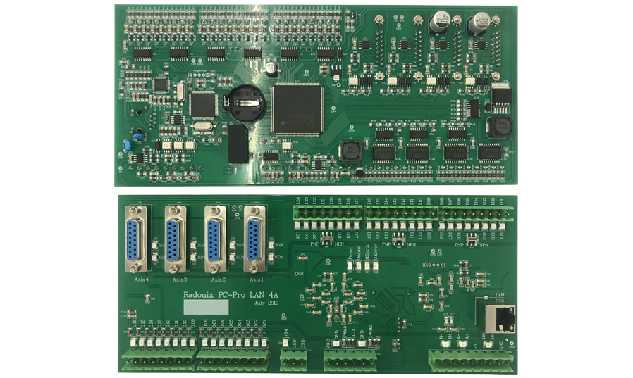 PCBA代工代料/PCBA方案厂家