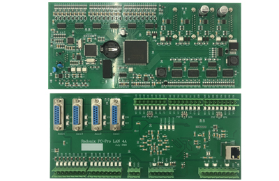 PCBA代工代料/PCBA方案厂家