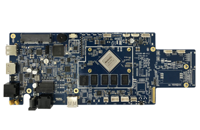 PCBA代工代料/PCBA加工厂家