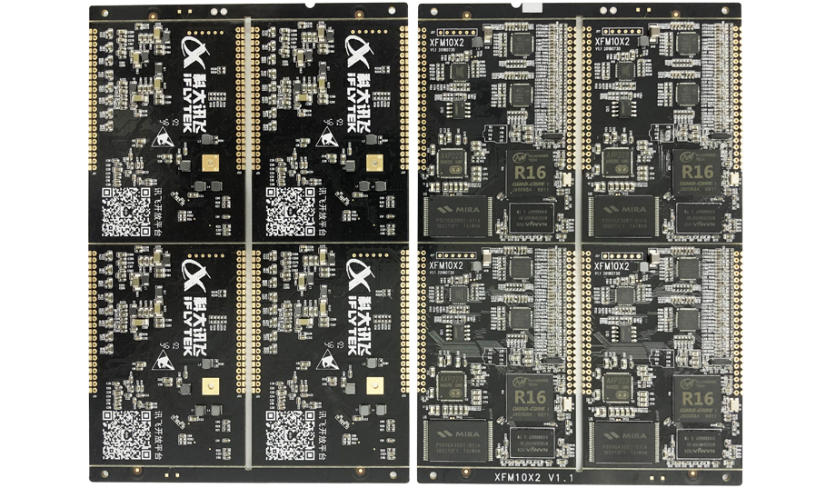 深圳PCBA代工代料/PCBA加工