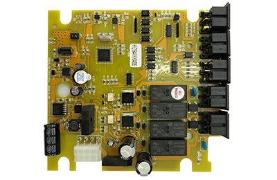医疗设备控制板PCBA贴片加工