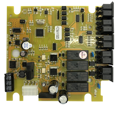 医疗设备控制板PCBA贴片加工