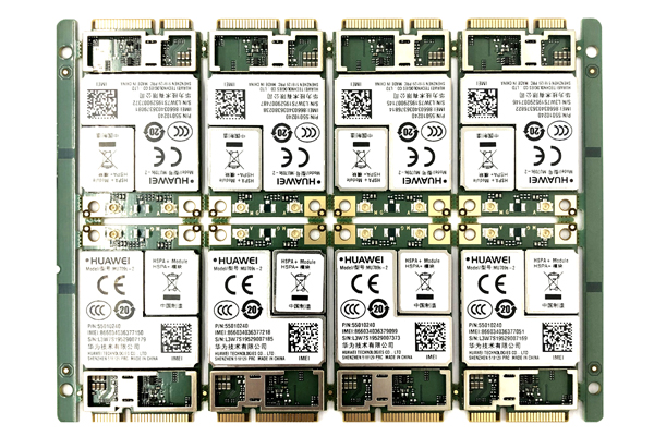 华为通讯模块smt贴片加工厂家