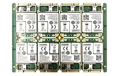 华为通讯模块smt贴片加工厂家