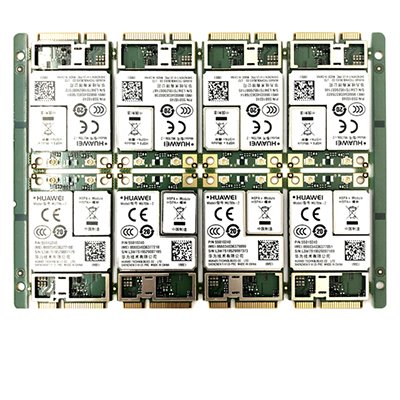 华为通讯模块smt贴片加工厂家