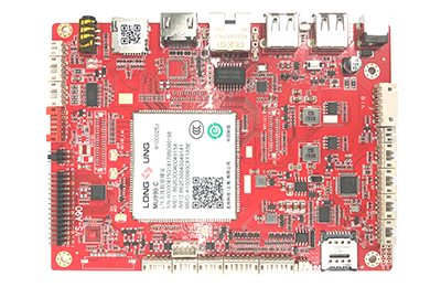 4G影音主板深圳贴片加工/smt厂家
