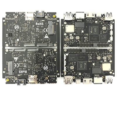 主板PCBA代工代料贴片加工