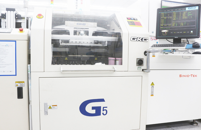 smt贴片高速贴片机